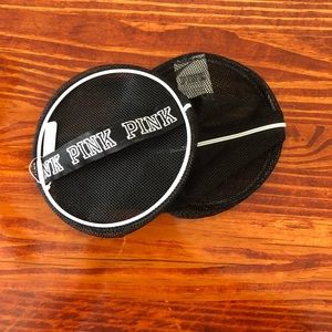 Victoria’s Secret Pink bra bag